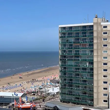 The Wave Lejlighed *