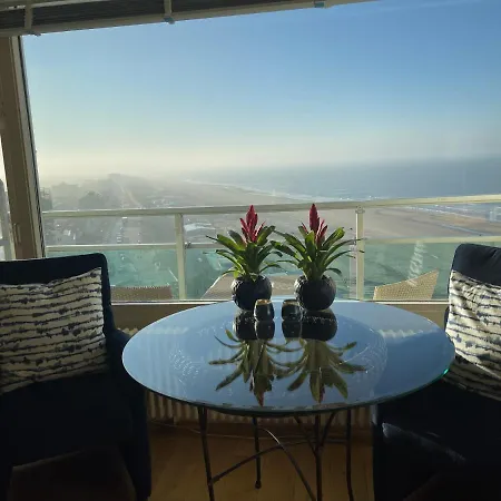 The Wave Lejlighed *