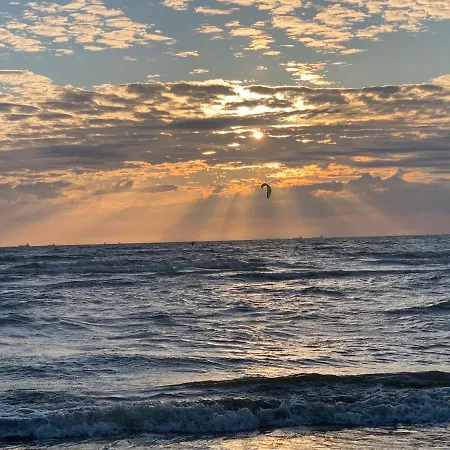 Apartamento The Wave *