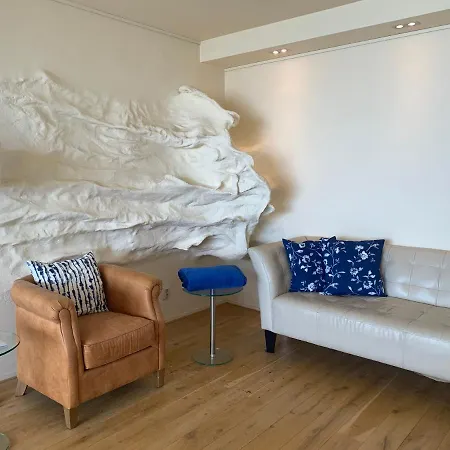 The Wave * Zandvoort