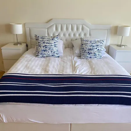 Apartmán The Wave Zandvoort