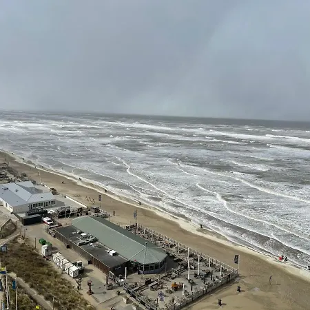 Apartmán The Wave *