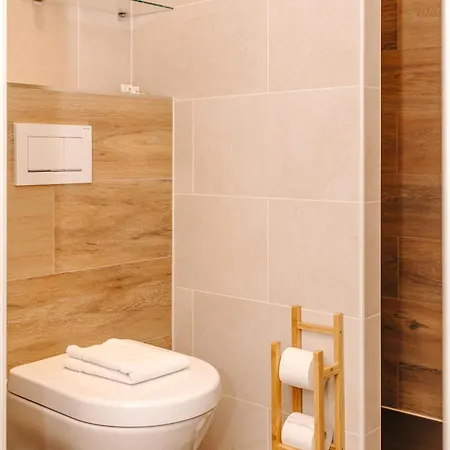 The Wave Apartmán Zandvoort