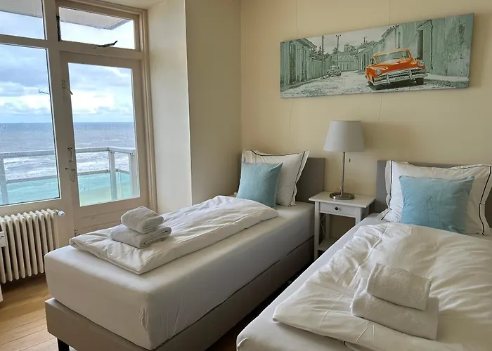 The Wave 잔드보르트