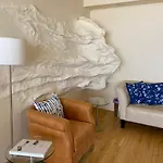 דירה The Wave *