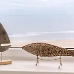 דירה The Wave *