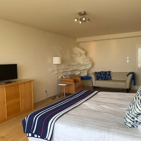 The Wave Apartamento