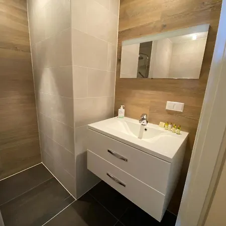 Apartamento The Wave