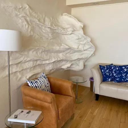 Apartamento The Wave *