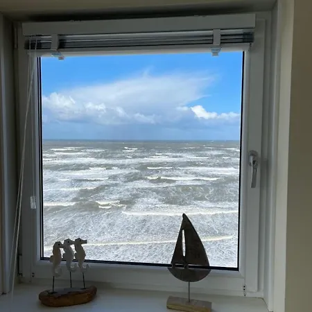Apartamento The Wave