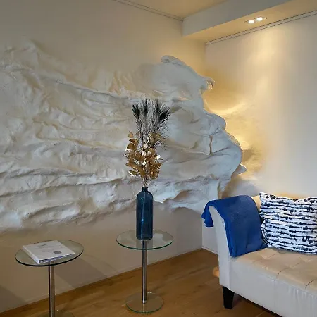 Apartamento The Wave