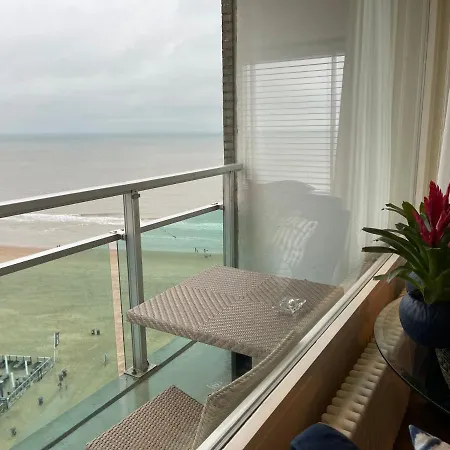 Apartamento The Wave