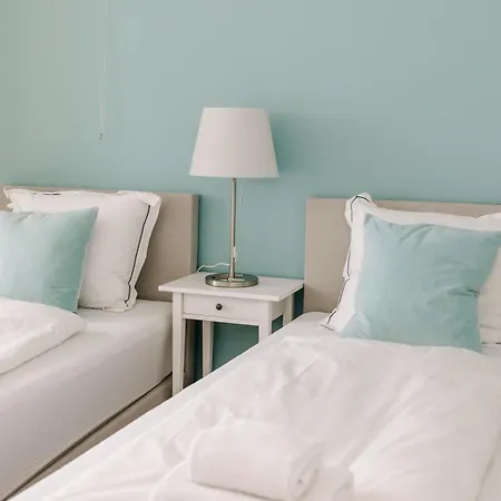 Apartamento The Wave