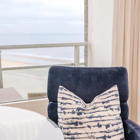 Apartamento The Wave