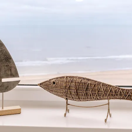 Apartamento The Wave *