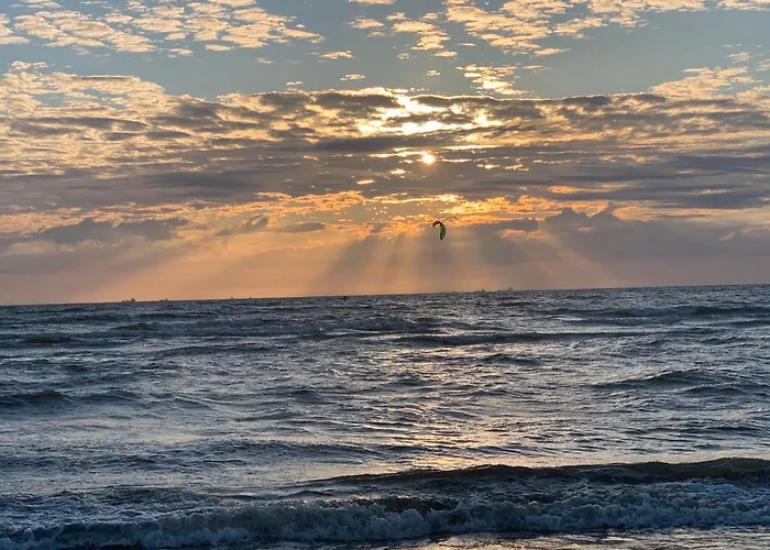 Apartamento The Wave *