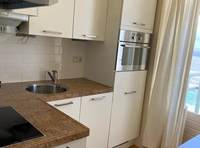 The Wave Apartamento Zandvoort