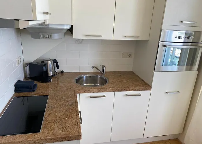 The Wave Apartamento *