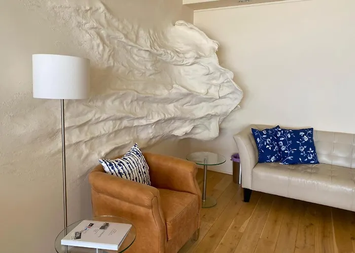 Apartamento The Wave *