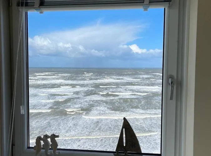 Apartamento The Wave