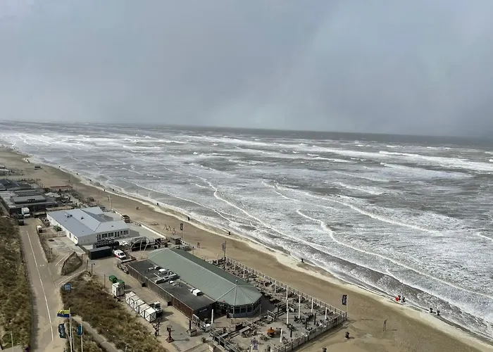 Apartamento The Wave *