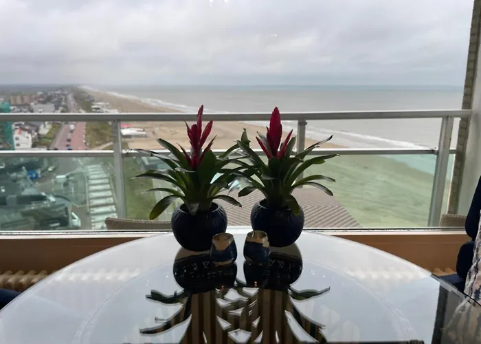 The Wave * Zandvoort