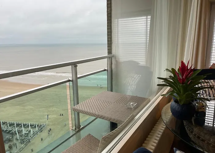 Apartamento The Wave