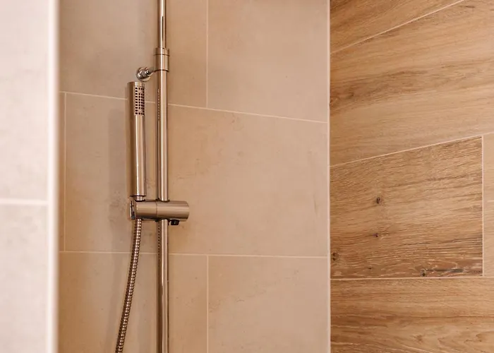 Apartamento The Wave Zandvoort