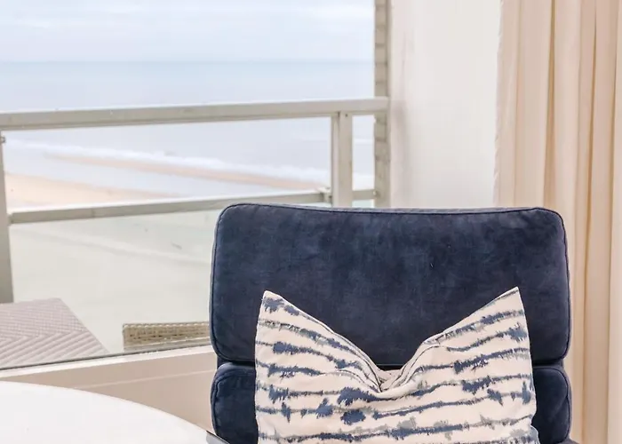 Apartamento The Wave