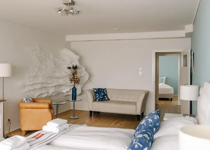 The Wave Apartamento *